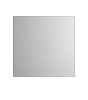 Flyer Quadrat 9,8 cm x 9,8 cm, einseitig bedruckt